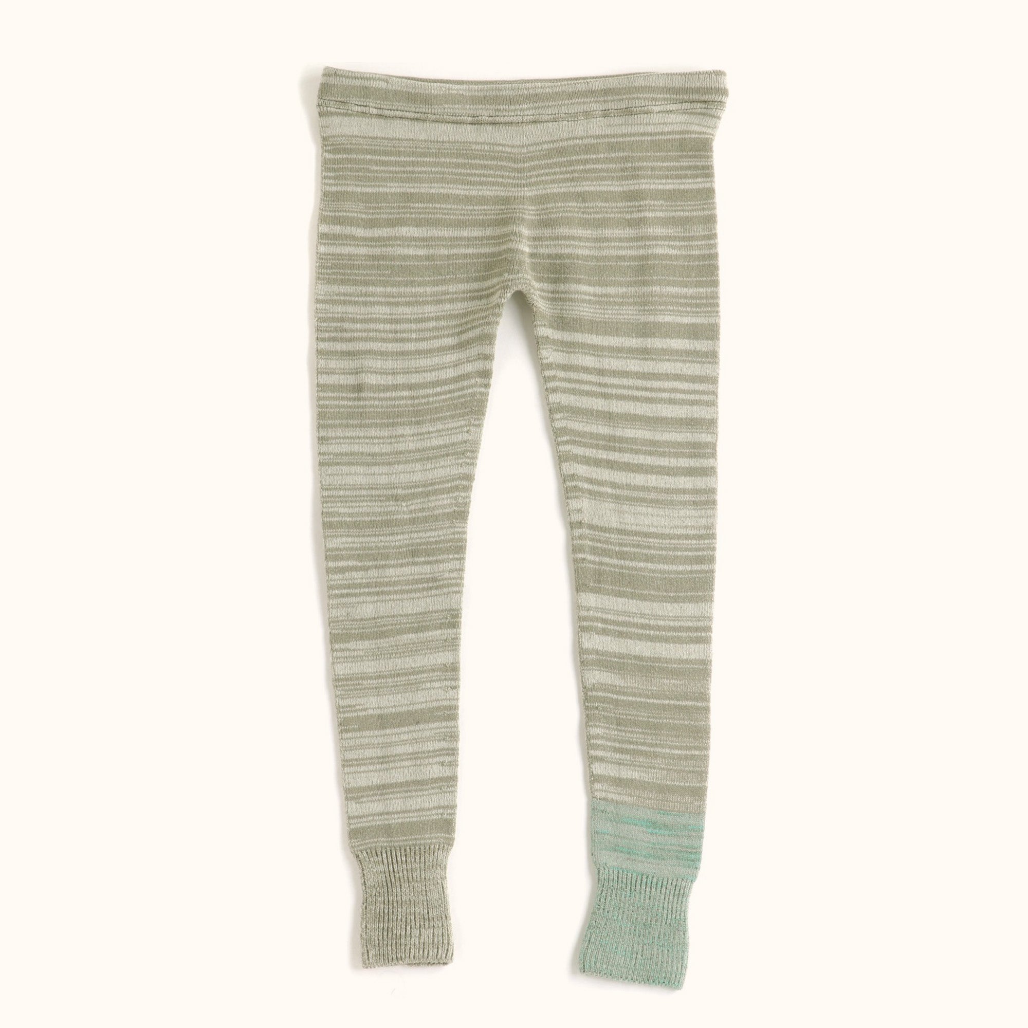 tamaki niime Monpe cotton size 2 elastic waist easy Pants