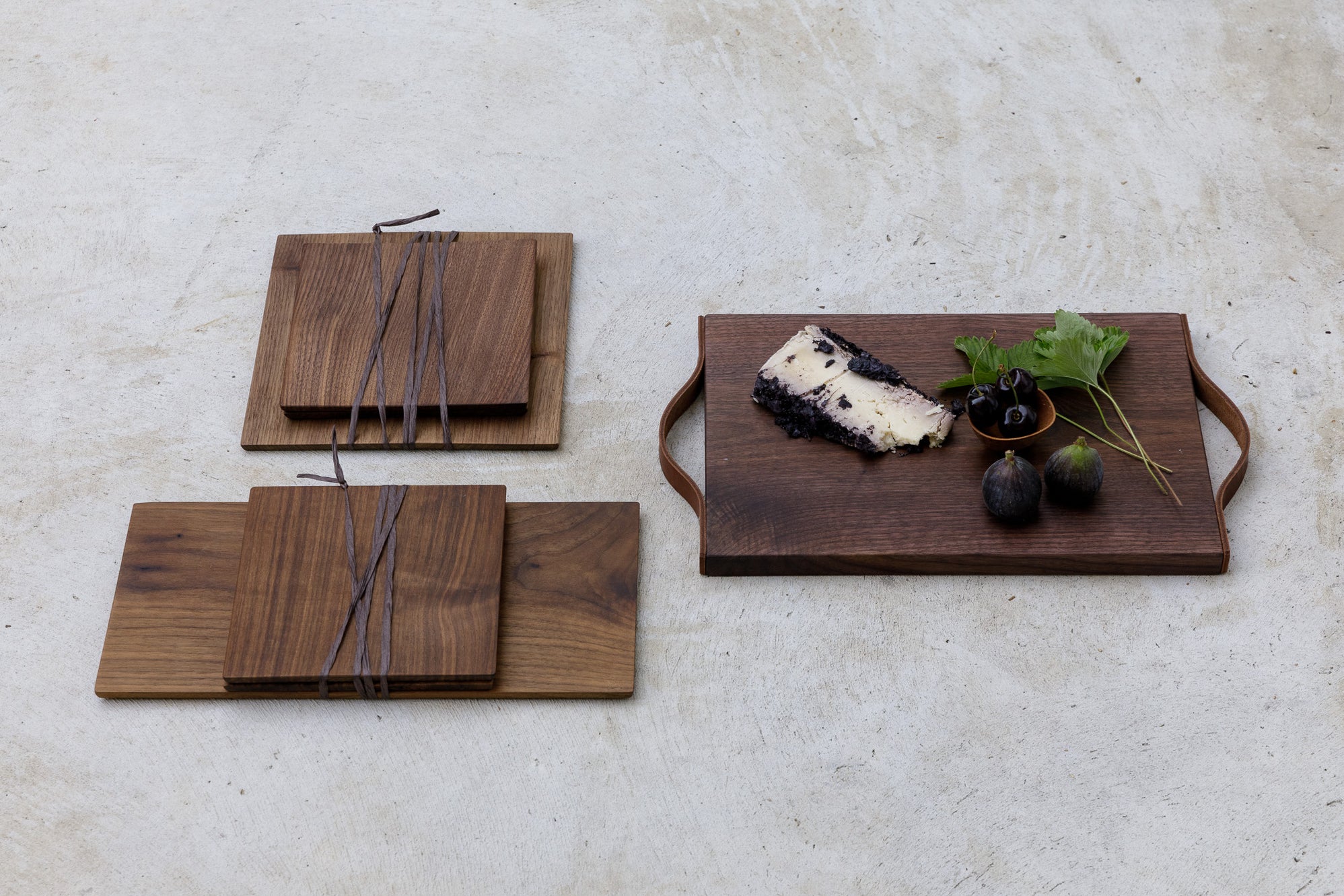 LARGE MAPLE SERVING BOARD– HANDMADE